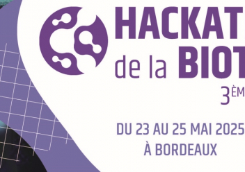 Hackathon Bordeaux, 2025