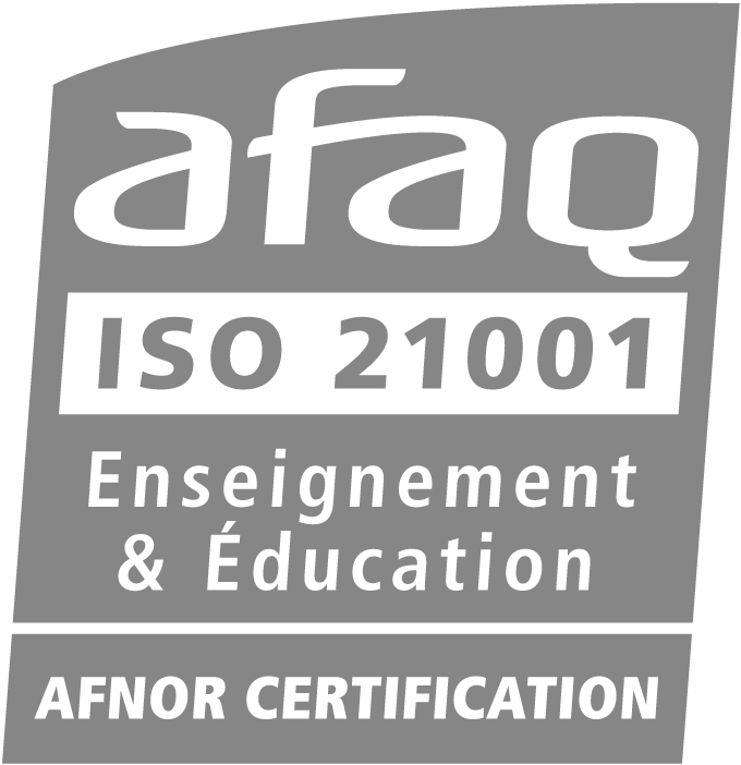 Logo ISO9001